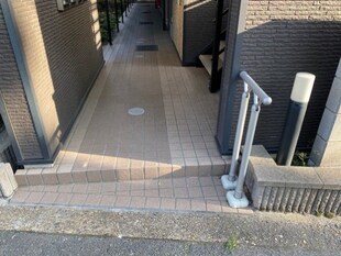 レオネクスト石橋の物件内観写真